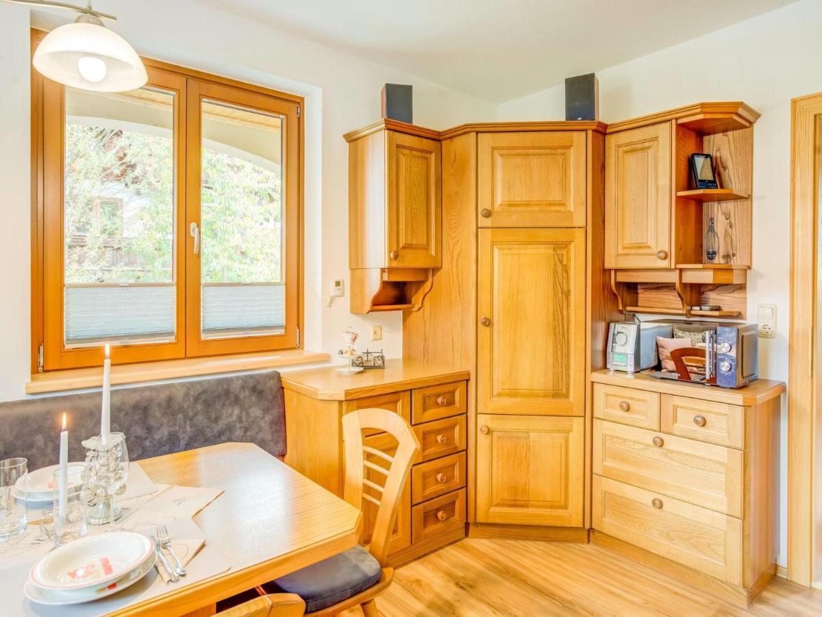 Ferienwohnung Mit Fun Card In Нідернзілль Екстер'єр фото