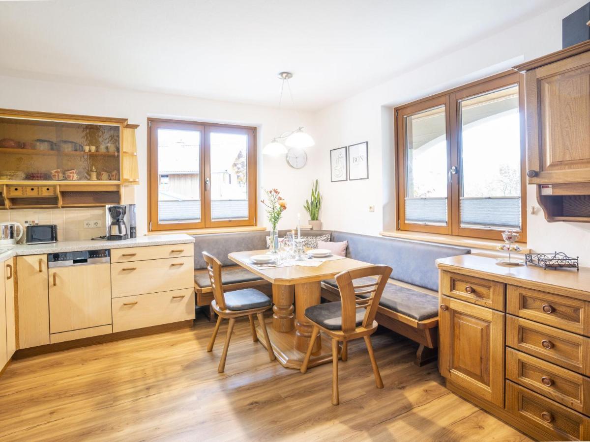 Ferienwohnung Mit Fun Card In Нідернзілль Екстер'єр фото