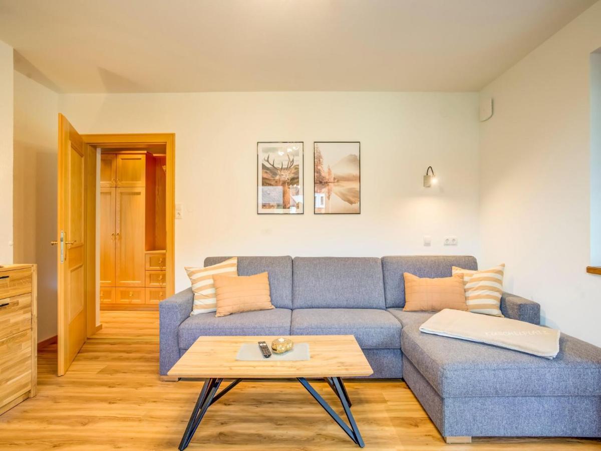 Ferienwohnung Mit Fun Card In Нідернзілль Екстер'єр фото