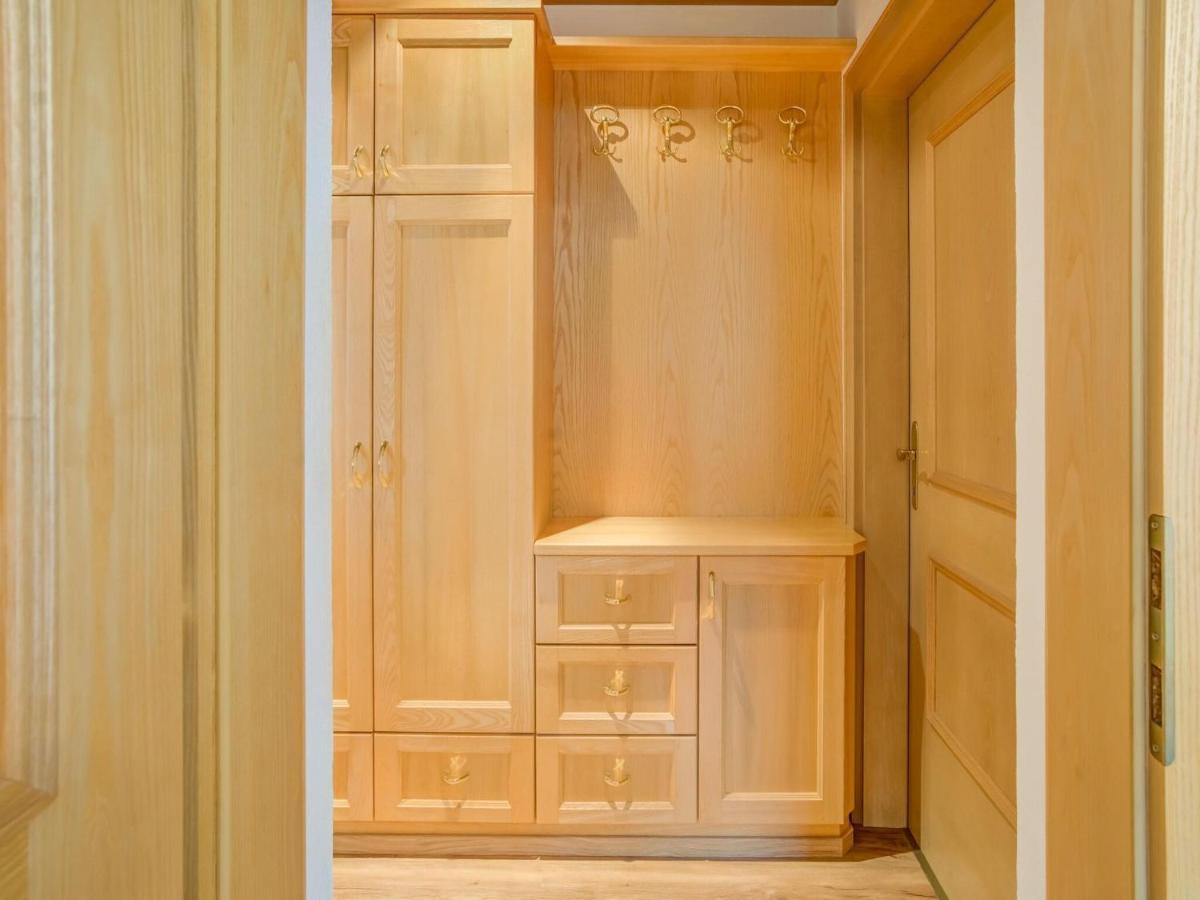 Ferienwohnung Mit Fun Card In Нідернзілль Екстер'єр фото