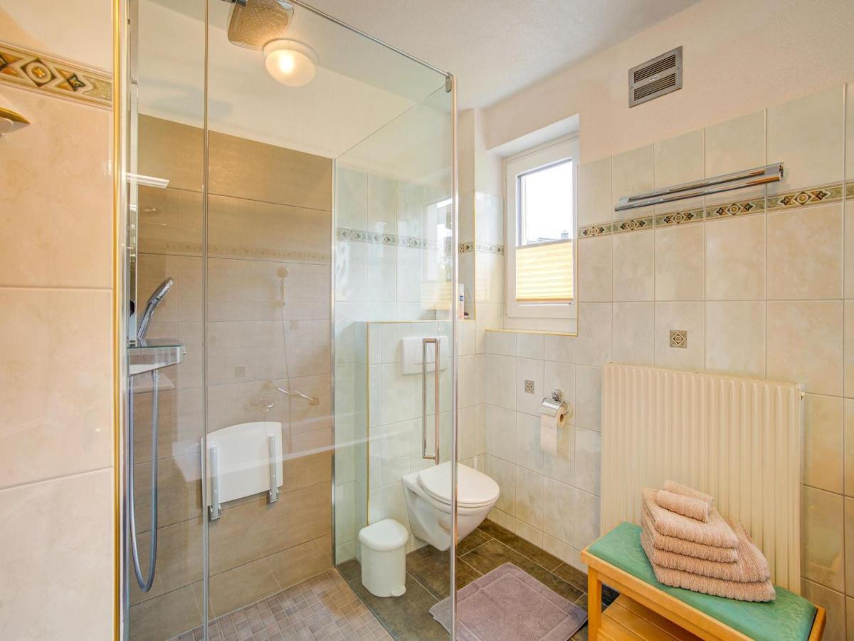 Ferienwohnung Mit Fun Card In Нідернзілль Екстер'єр фото
